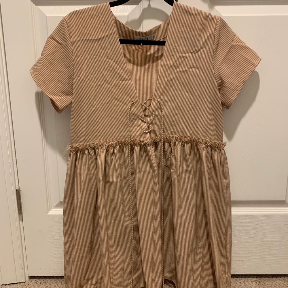Princess Polly Mini Dress